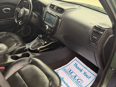 Used 2014 Kia Soul + w/ Primo Package image 25