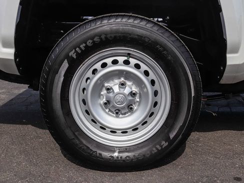 Used 2024 Toyota Tacoma SR RWD image 11