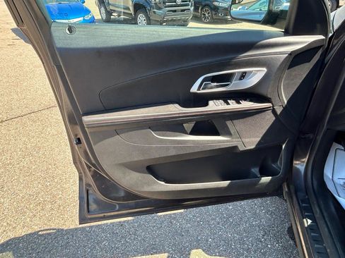 Used 2014 Chevrolet Equinox LT FWD image 14