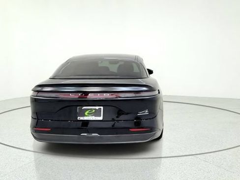 Used 2024 Lucid Air Touring AWD/4WD image 7