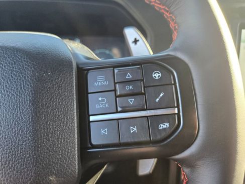 New 2025 Ford F150 Raptor AWD/4WD image 17