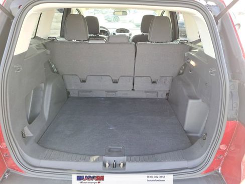 Certified 2018 Ford Escape SE image 6