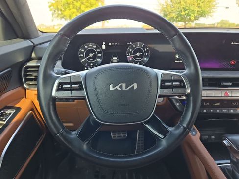 Certified 2024 Kia Telluride SX Prestige X-Pro AWD/4WD image 22