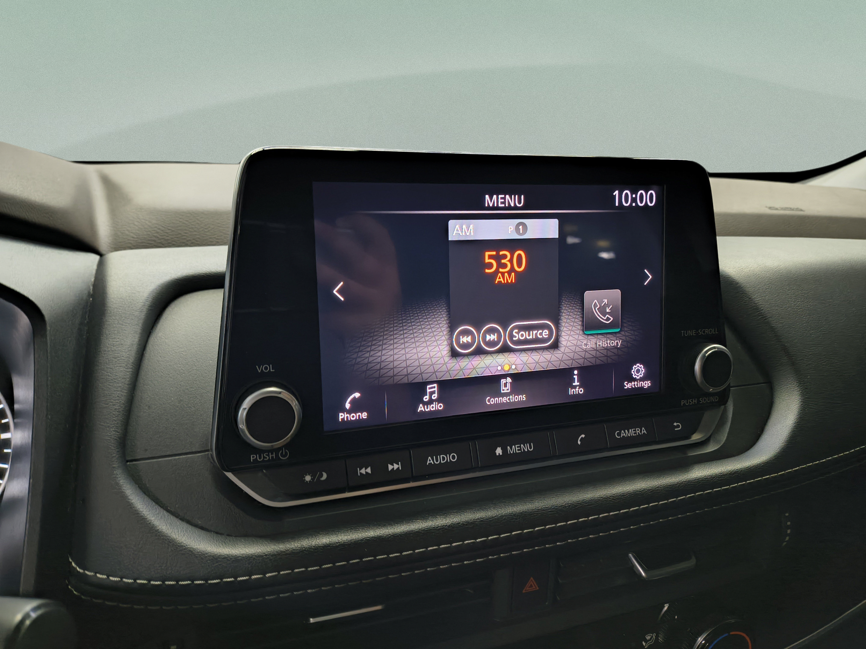 Certified 2023 Nissan Rogue S AWD/4WD image 26