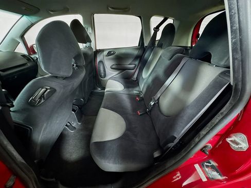 Used 2008 Honda Fit Sport image 26