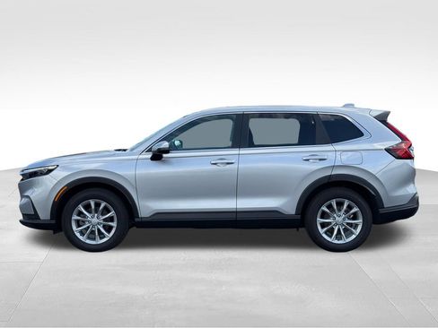 Used 2025 Honda CR-V EX-L image 4