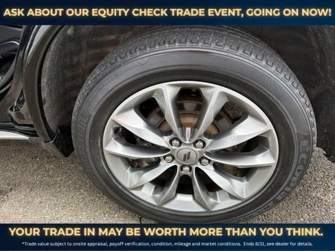 Used 2022 Dodge Durango Citadel AWD/4WD image 22