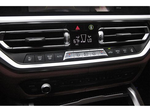 Used 2022 BMW M4 xDrive Competition w/ Executive Package image 24