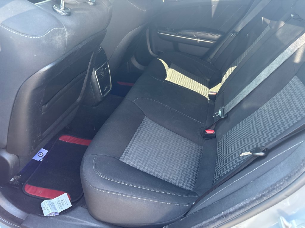 Used 2021 Dodge Charger R/T RWD image 4