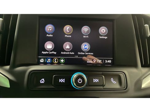 Used 2024 GMC Terrain SLE w/ Driver Convenience Package image 13