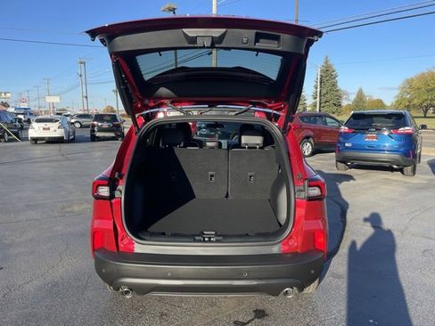 New 2025 Ford Escape ST-Line w/ Tech Pack #1 image 8