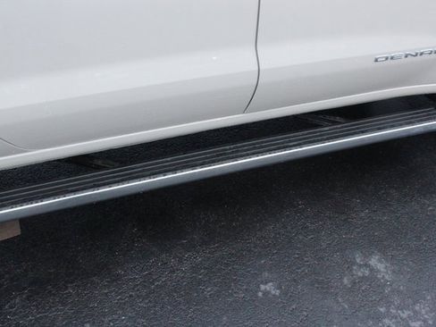 New 2026 GMC Sierra 1500 Denali image 9