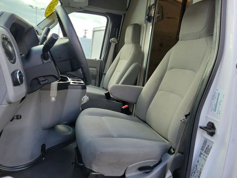 Used 2021 Ford E-350 and Econoline 350 Super Duty w/ Power Windows & Locks Group image 13