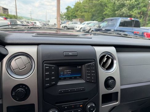 Used 2014 Ford F150 XLT w/ Equipment Group 302A Luxury AWD/4WD image 14