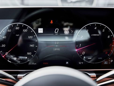 Used 2023 Mercedes-Benz S 580 4MATIC Sedan image 61