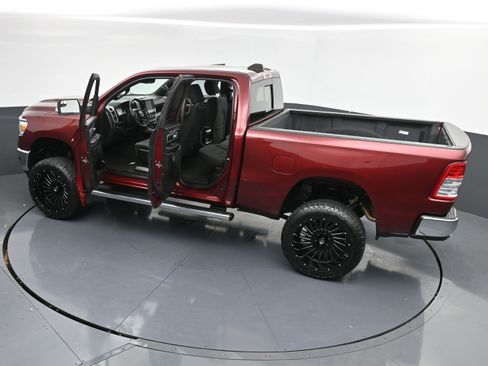 Used 2022 RAM 1500 Lone Star image 67
