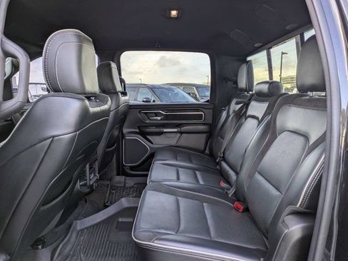 Used 2021 RAM 1500 Laramie RWD image 12