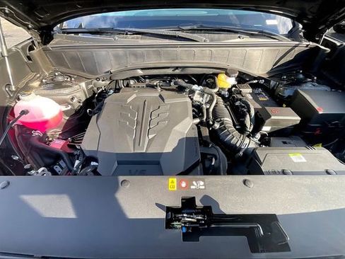 New 2026 Hyundai Palisade XRT Pro image 11