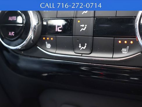 Used 2024 Chevrolet Trax ACTIV w/ Driver Confidence Package FWD image 27
