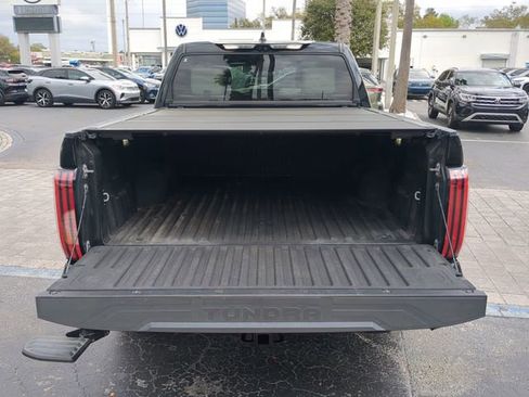 Used 2022 Toyota Tundra Capstone image 9