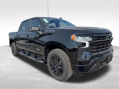 New 2026 Chevrolet Silverado 1500 RST w/ RST Select Package