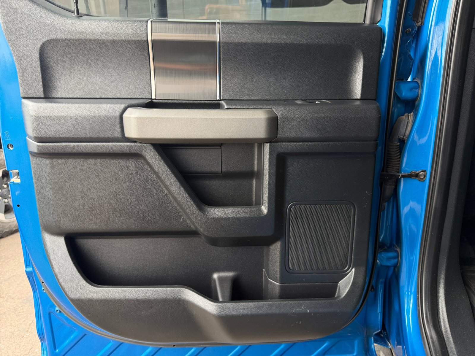 Used 2019 Ford F150 Raptor AWD/4WD image 25