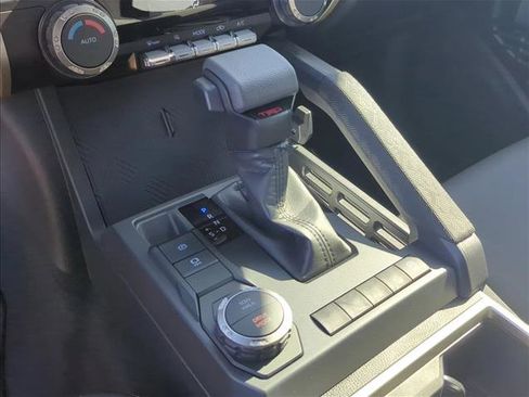 New 2026 Toyota Tacoma TRD Sport image 21