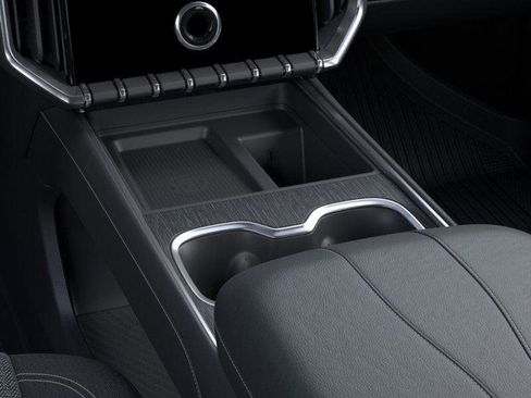 New 2025 GMC Acadia Elevation w/ LPO, Floor Liner Package image 45