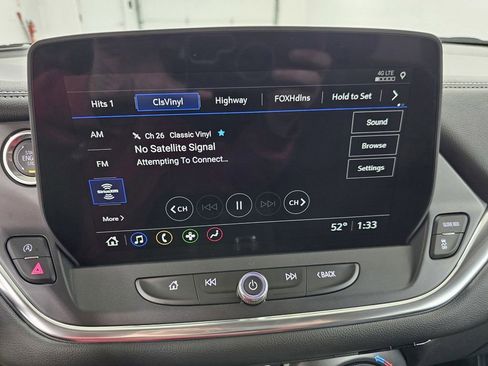 Used 2026 Chevrolet Blazer LT FWD image 16