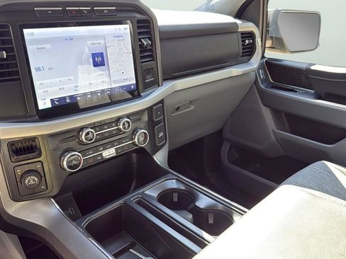 Certified 2023 Ford F150 XLT w/ Equipment Group 302A High image 20