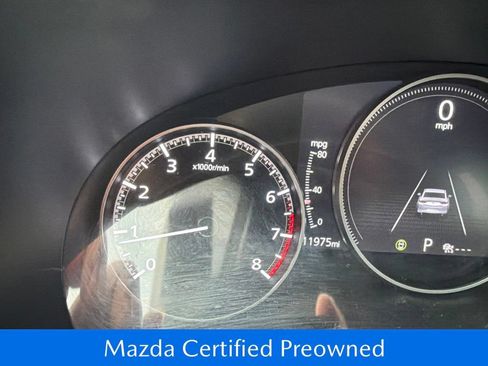Certified 2026 MAZDA MAZDA3 2.5 S Sedan w/ Preferred Pkg FWD image 6