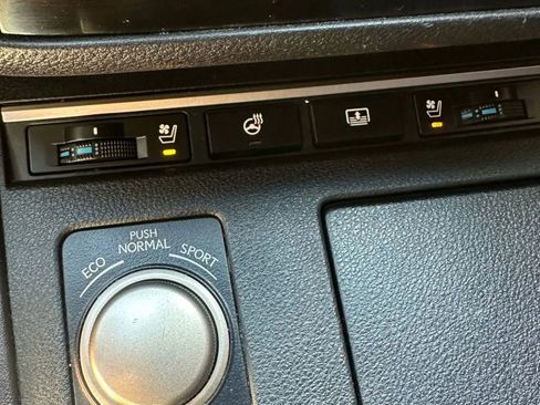 Used 2017 Lexus ES 350 w/ Luxury Package image 15