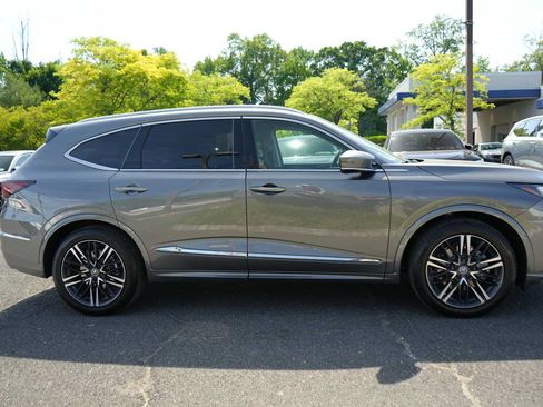 Used 2026 Acura MDX w/ Advance Package AWD/4WD image 8
