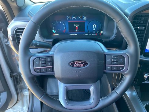 Used 2026 Ford F150 Lariat AWD/4WD image 10