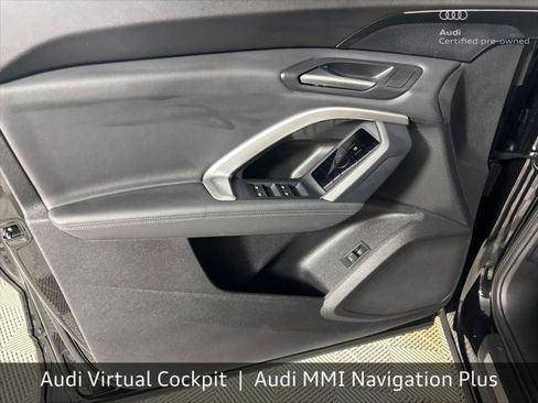 Used 2025 Audi Q5 Premium w/ Convenience Package AWD/4WD image 15