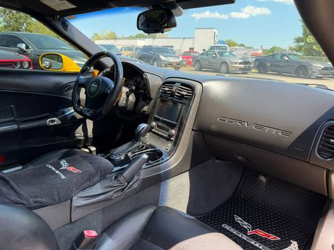 Used 2008 Chevrolet Corvette Coupe RWD image 20
