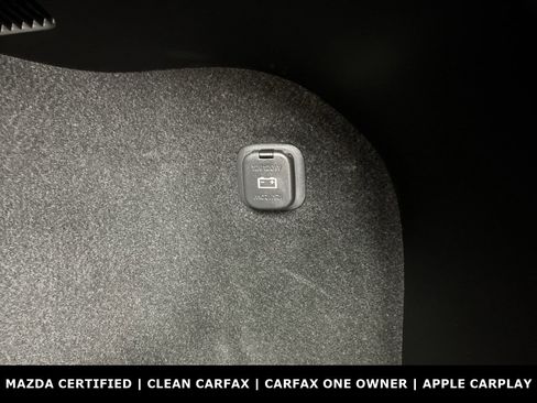 Used 2023 MAZDA CX-5 AWD 2.5 S w/ Premium Package image 30