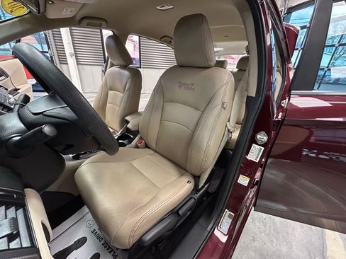 Used 2014 Honda Accord LX image 8