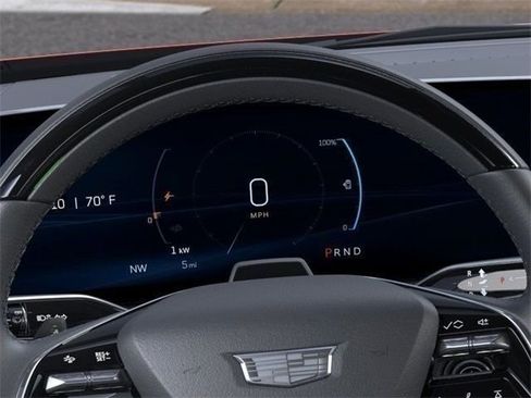 New 2026 Cadillac Lyriq Luxury image 18