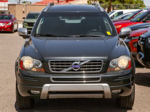 Used 2013 Volvo XC90 3.2 AWD/4WD image 3