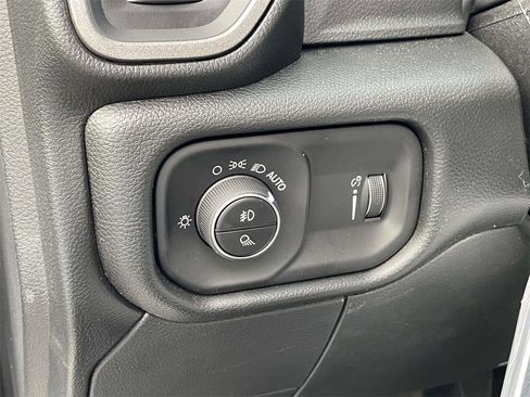 New 2026 RAM 5500 Tradesman w/ Chrome Appearance Group image 29