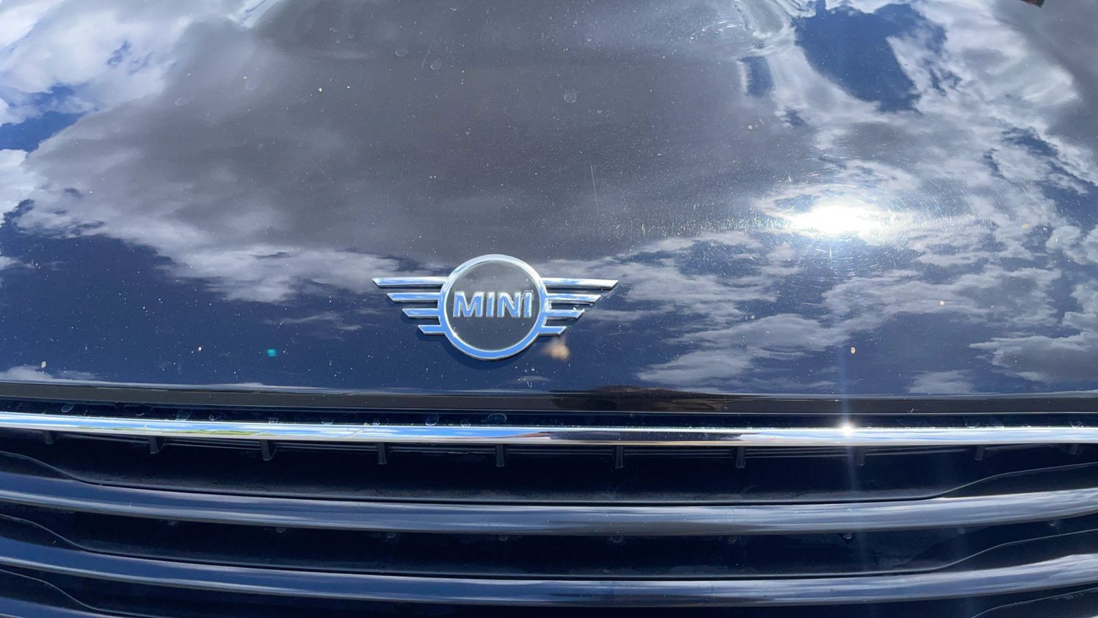 Used 2020 MINI Cooper Countryman FWD image 47