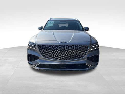 New 2026 Genesis GV80 3.5T Prestige image 5