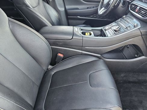 Used 2021 Hyundai Santa Fe SEL w/ Convenience + Premium Package image 12