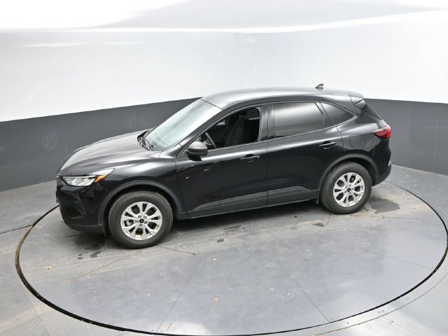 Used 2025 Ford Escape Active AWD/4WD image 38