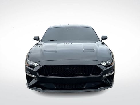 Used 2022 Ford Mustang GT Premium w/ Equipment Group 401A RWD image 3