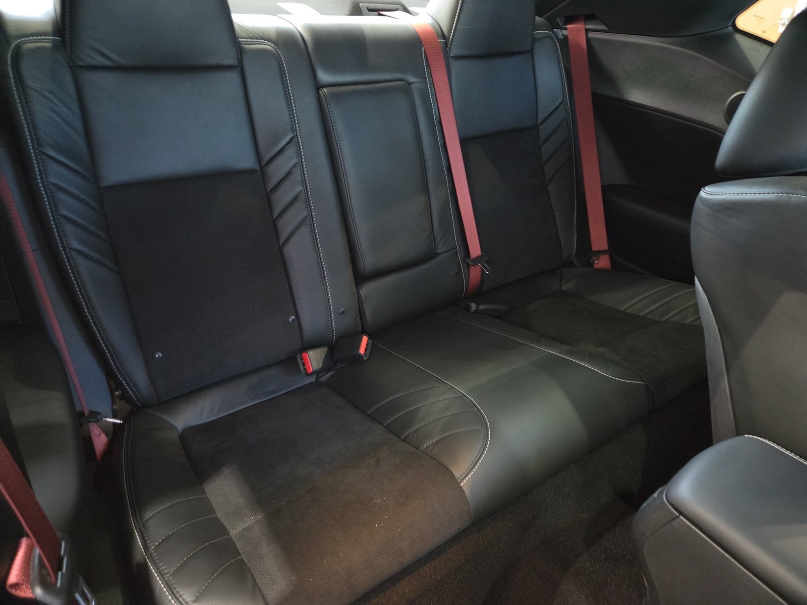 Used 2023 Dodge Challenger SRT Hellcat Redeye RWD image 26