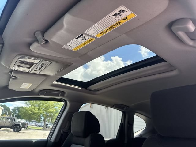 Used 2020 Honda CR-V EX image 29