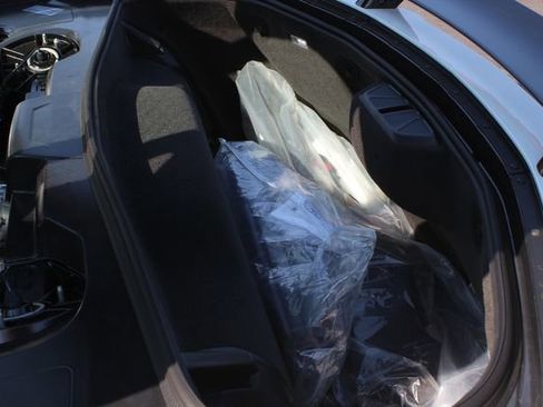 Used 2025 Chevrolet Corvette Z06 w/ Z07 Performance Package image 12