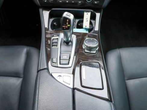 Used 2015 BMW 528i 528i image 27